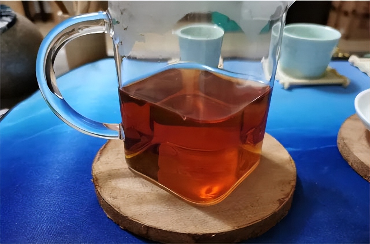 普洱茶的基础知识大全图解,普洱茶入门知识总结大全