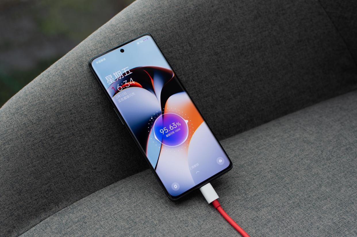 一加ace2vs红米k60至尊,618一加ace2和红米k60pro选哪个