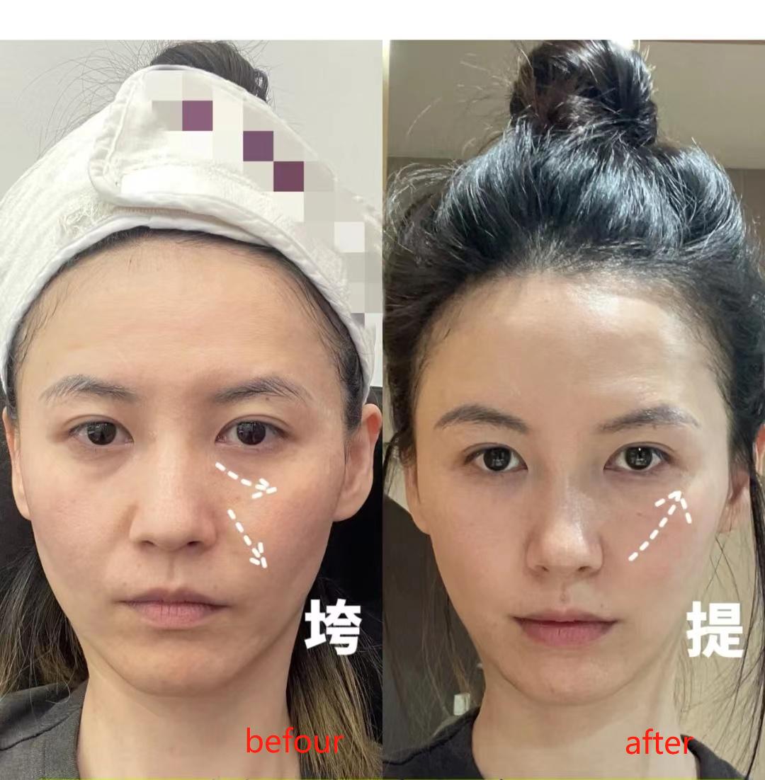 玉泽面霜和雅诗兰黛智妍面霜 (雅诗兰黛臻颜水润保湿霜)