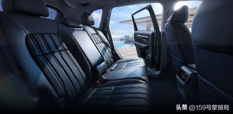 2022款皓影ephev尊贵版插电,本田皓影ephev最大优惠