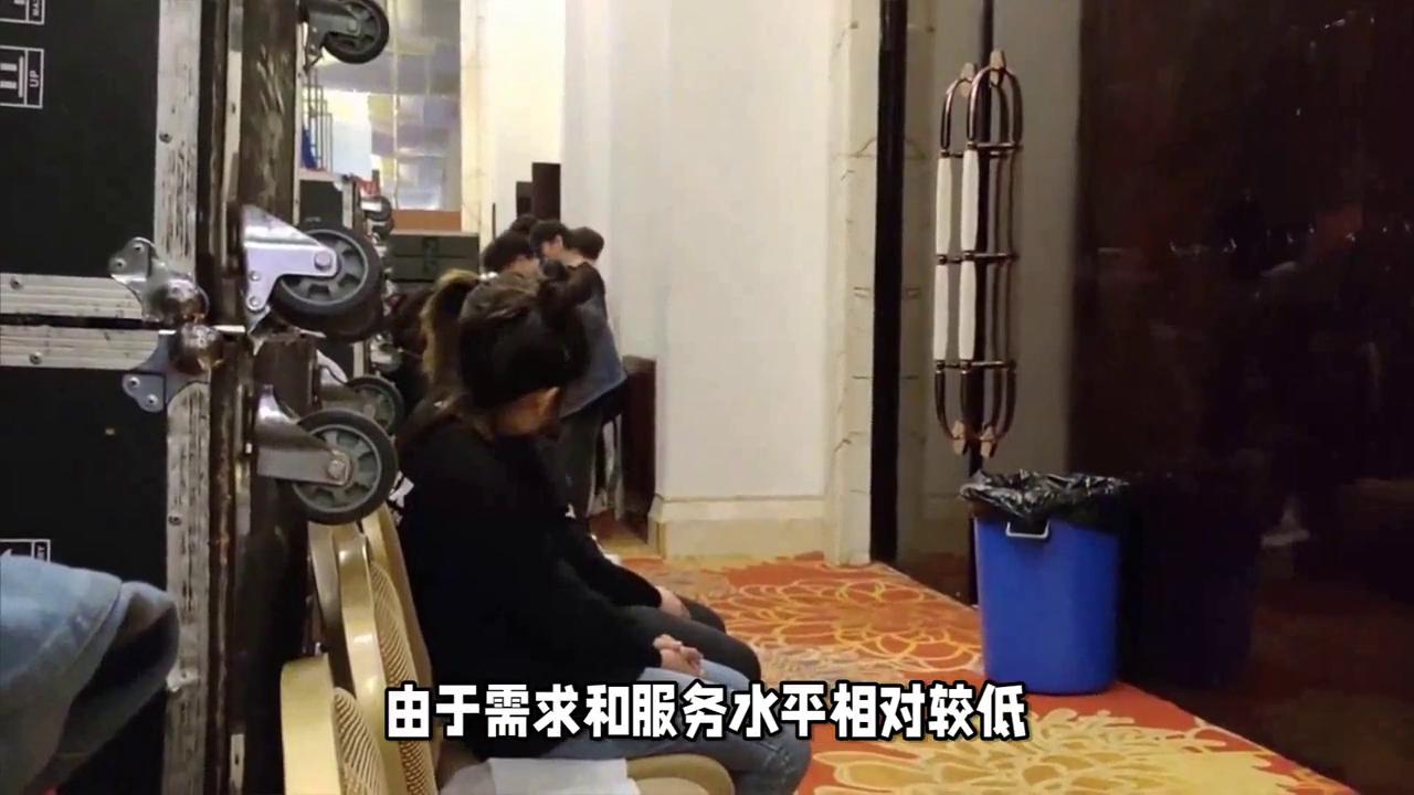 私人管家一个月多少钱,私人管家有多贵