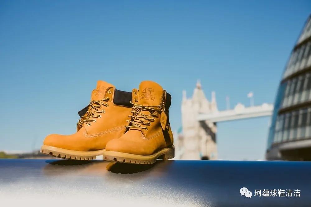 timberland鞋怎么清洗,timberland靴清洗深圳