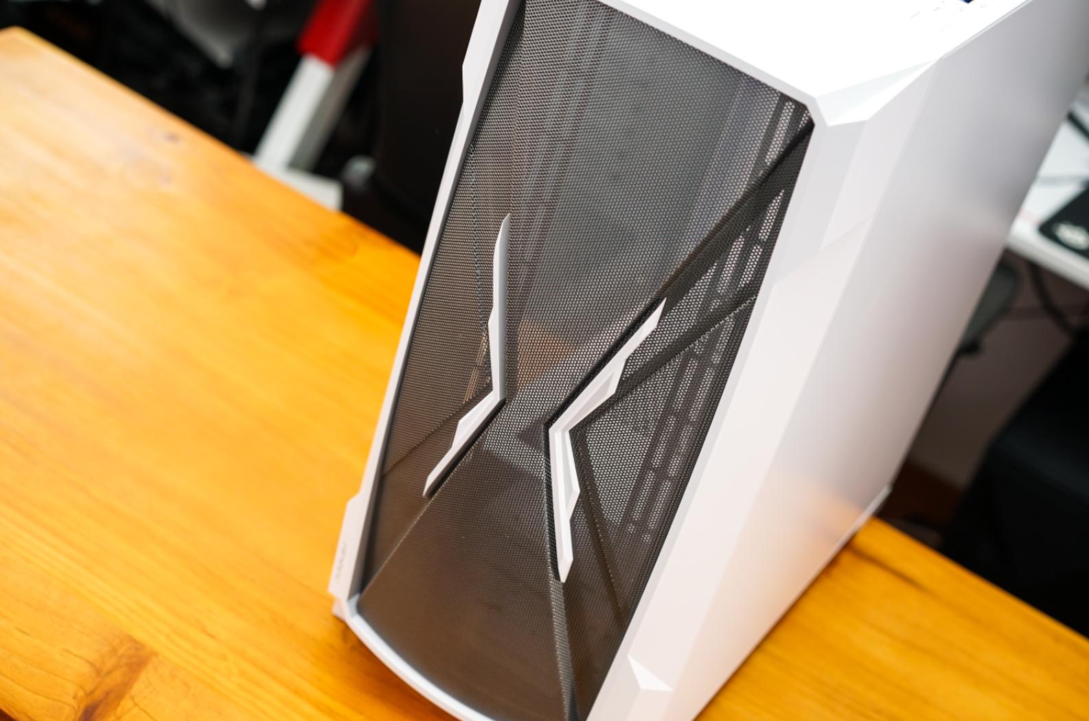 安钛克505机箱,安钛克机箱tx210