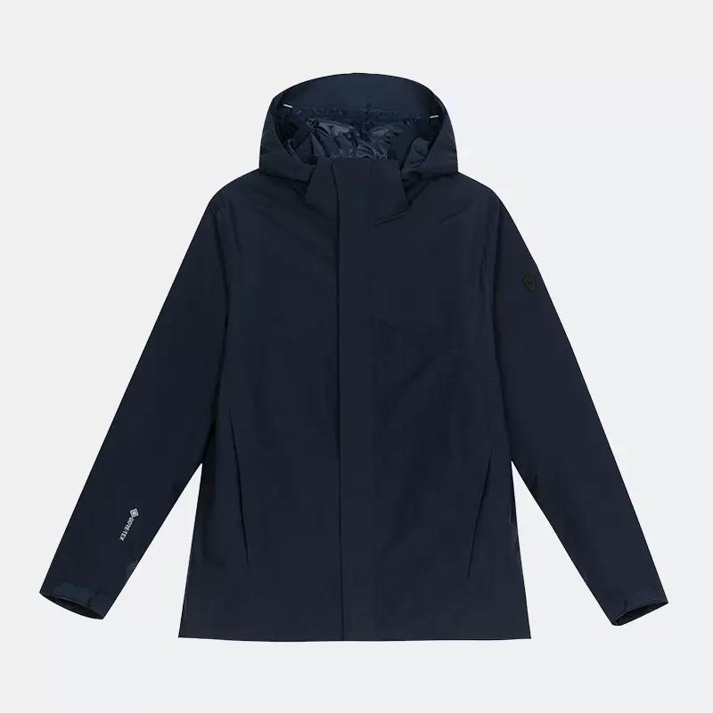 不吹不黑，国内冲锋衣这四大品牌，比国产第一品牌凯乐石性价比高