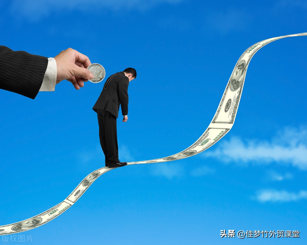 外贸人怎么通过谷歌搜客户,外贸人要做谷歌独立站推广