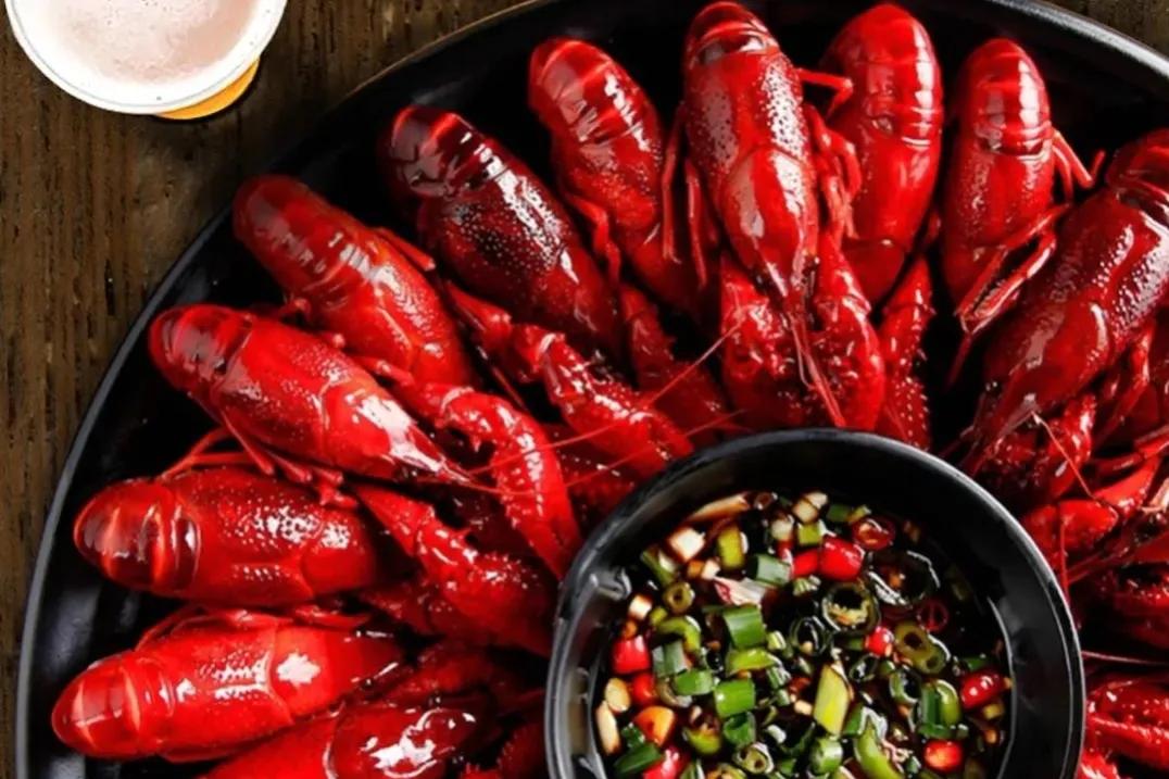 龙虾季过去应该卖什么,小龙虾季节过后龙虾店卖什么