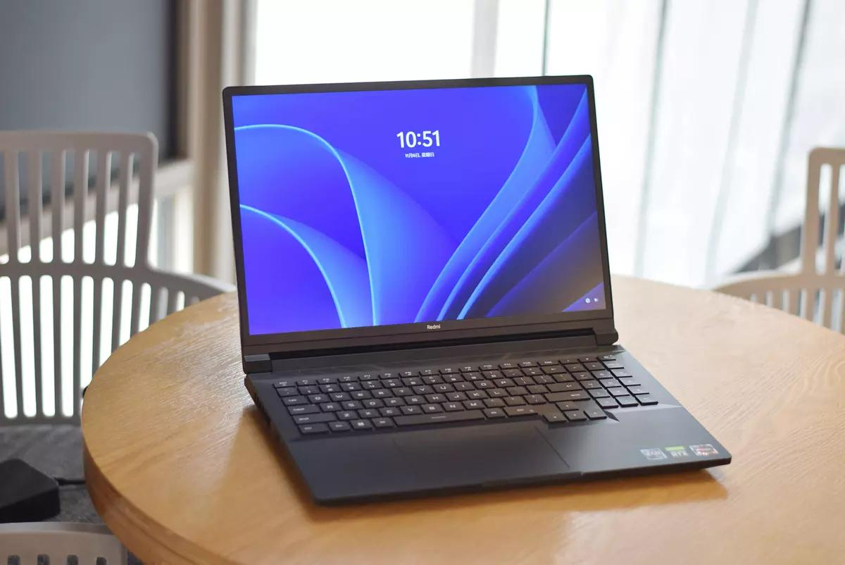 小米游戏本2022锐龙外观尺寸,小米2022锐龙笔记本