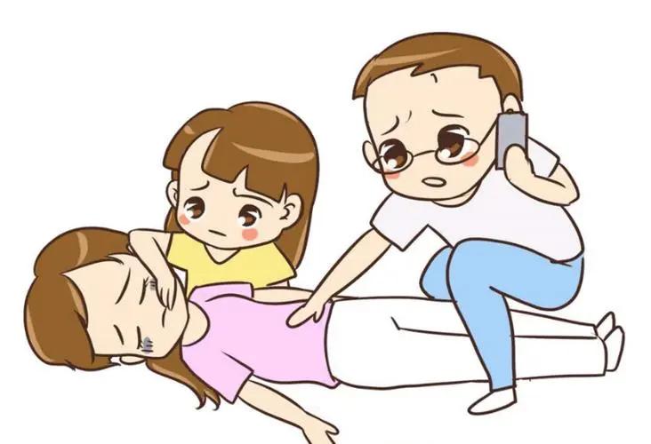 22岁女孩洗完澡突然晕倒后续,22岁女孩洗完澡后昏迷后续