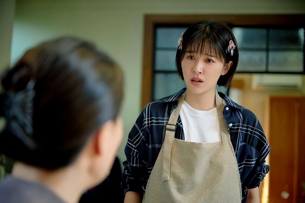 “这些事不是你应该做的吗？”妻子过生日，1个人做饭，8口人等吃