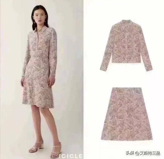 适合年轻人穿的时装品牌,质感好又时尚的平价衣服品牌推荐