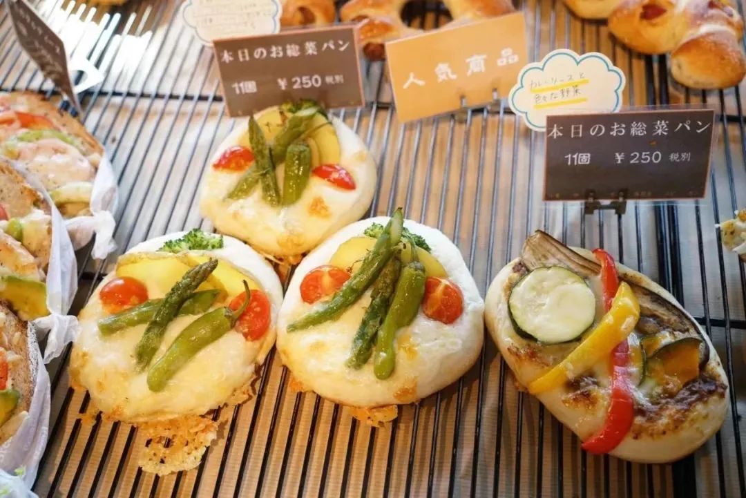 面包门店排名前十品牌,十大面包店品牌排名