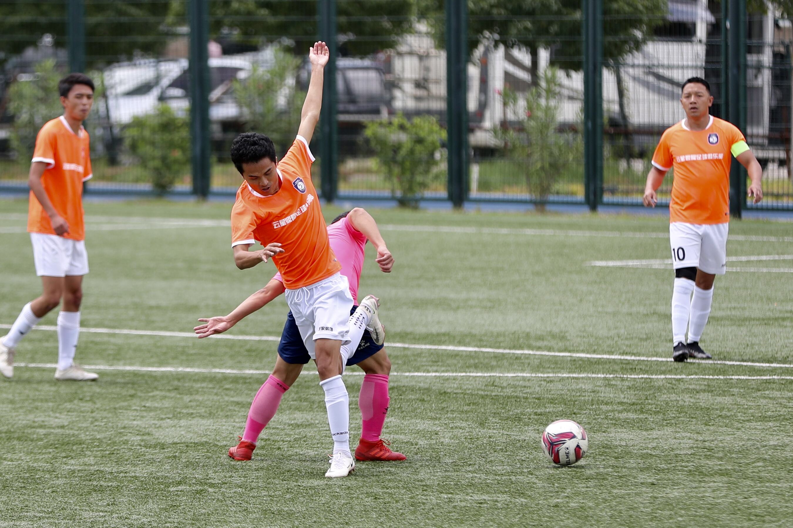 昆明市第24届足球比赛,昆明最新青少年足球比赛