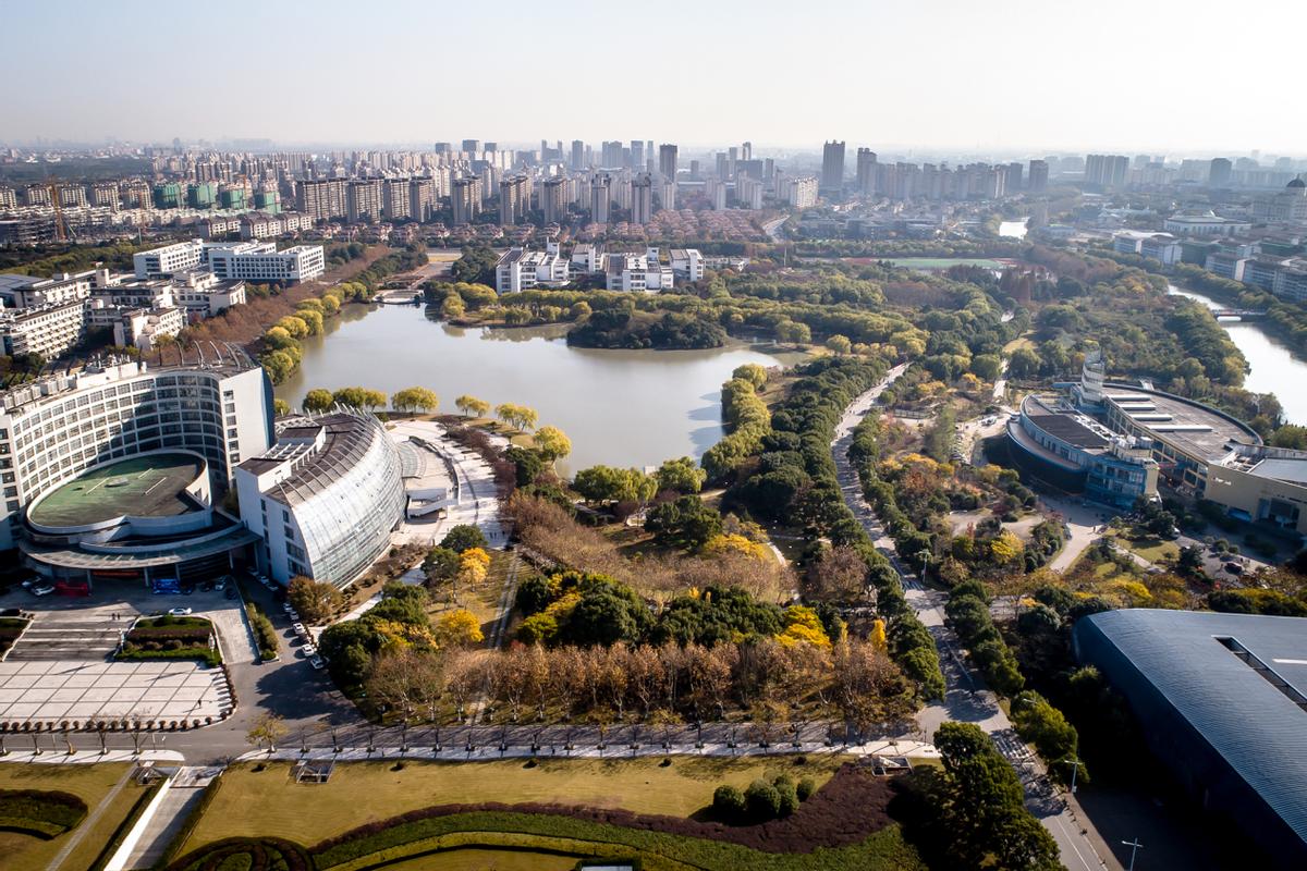 东华西华南华北华四所大学比较,东华南华西华北华哪个大学好