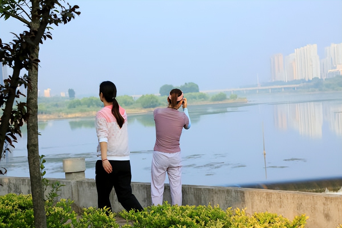 洛阳市汝阳的图片,汝阳县城美景