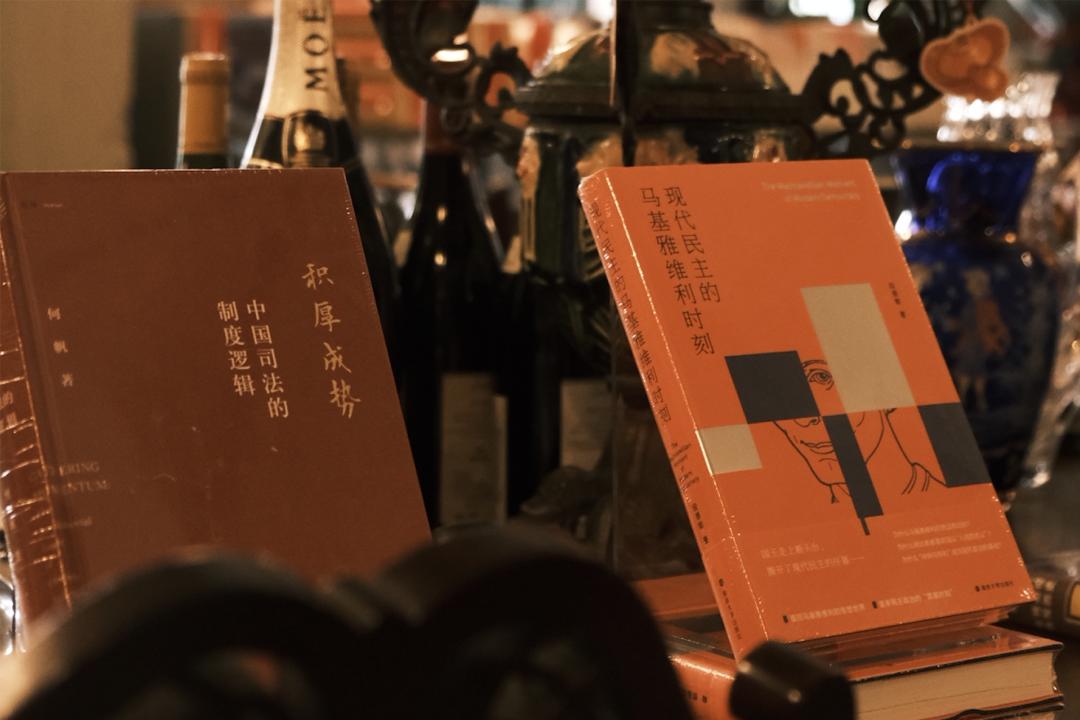 11月最值得看的10本好书,6本值得一看的好书