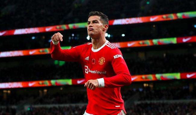 计划得逞？曝C罗激活转会章程，可离队+免于禁赛，踢欧冠和世界杯