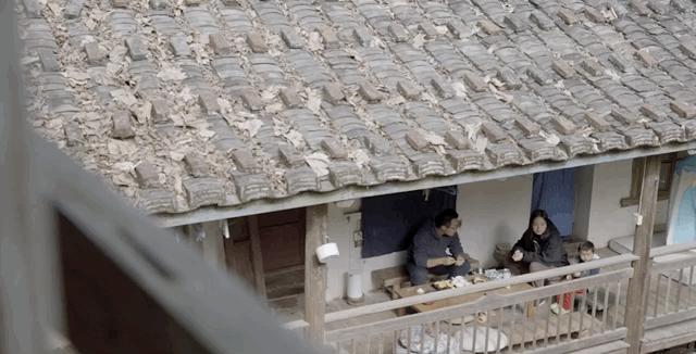 一种境界一种胸怀,独处的唯美境界