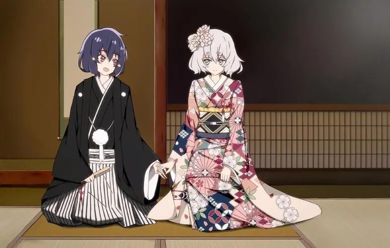 深情帅姑娘居然被假货姐骗得那么惨。