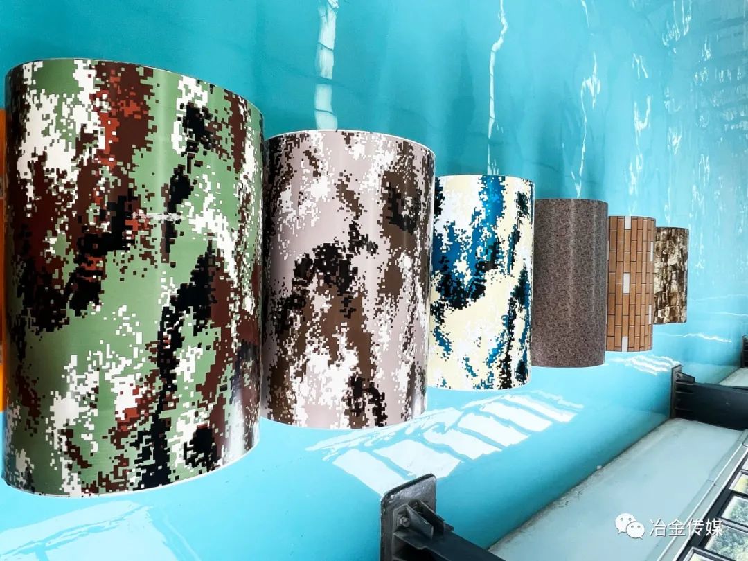 新金：夺取“新”材料领域“金”牌