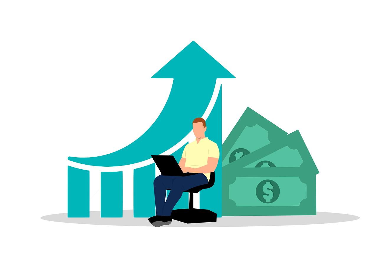 为什么你要投资创业项目,轻资产创业该怎么入门