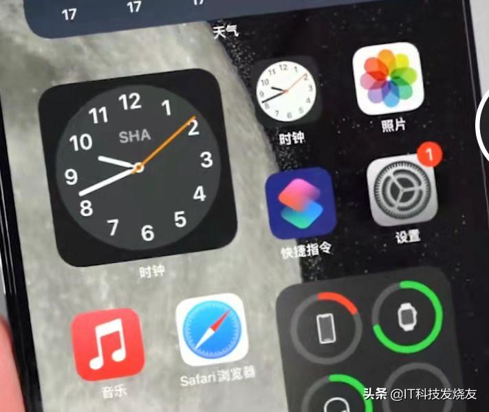 iphone13快捷指令在哪,iphone相册快捷指令9宫格