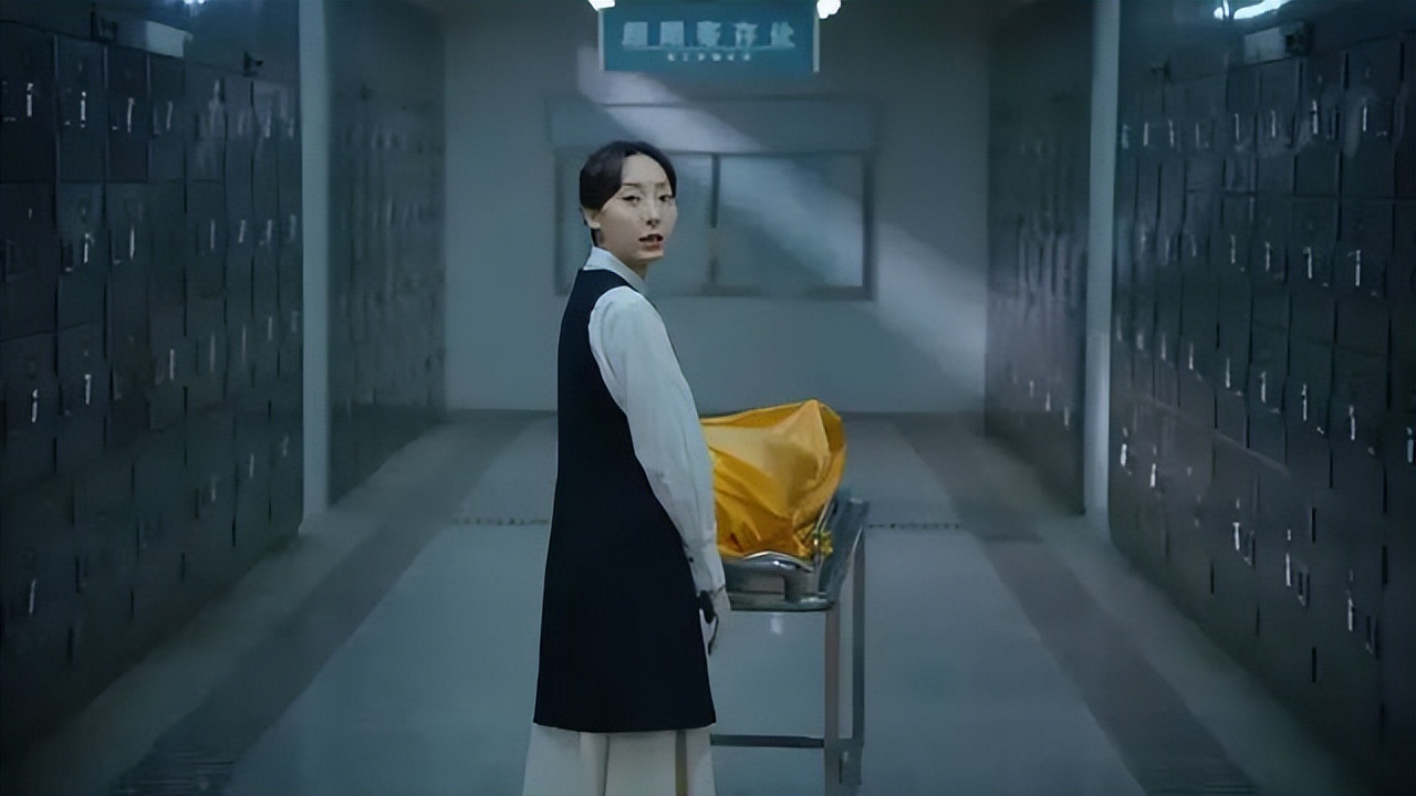 刘奕君和王劲松合作定律,刘奕君和王劲松演技比拼