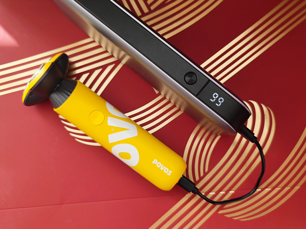 奔腾剃须刀pq9800测评,奔腾剃须刀pq9700好不好