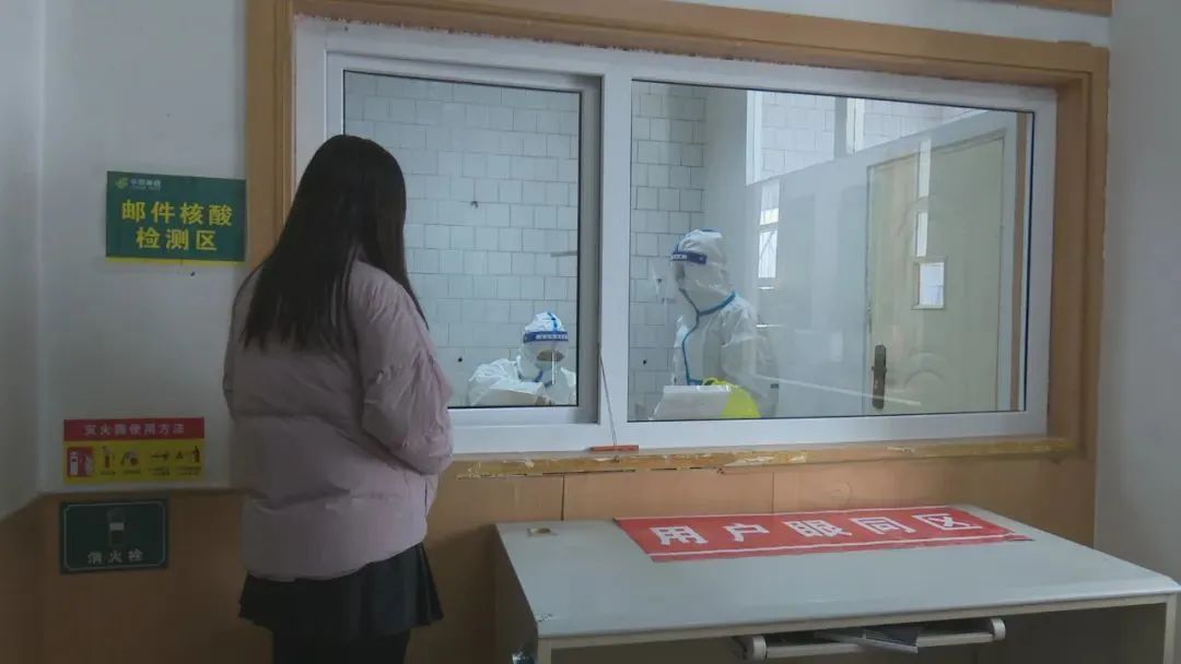 邮政保密邮件,筑牢维护国家安全的密码防线