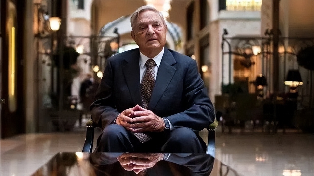 21年后索罗斯二次败北，捏20万空单欲做空香港，遭闷杀后损失24亿