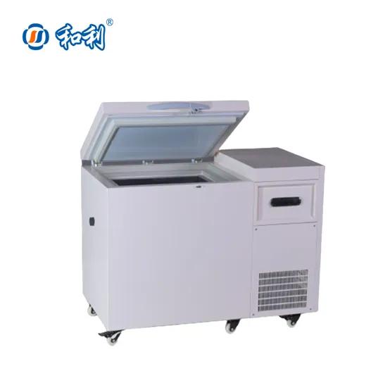 超低温冰箱能开多久不停机,超低温冰箱的功能和价格