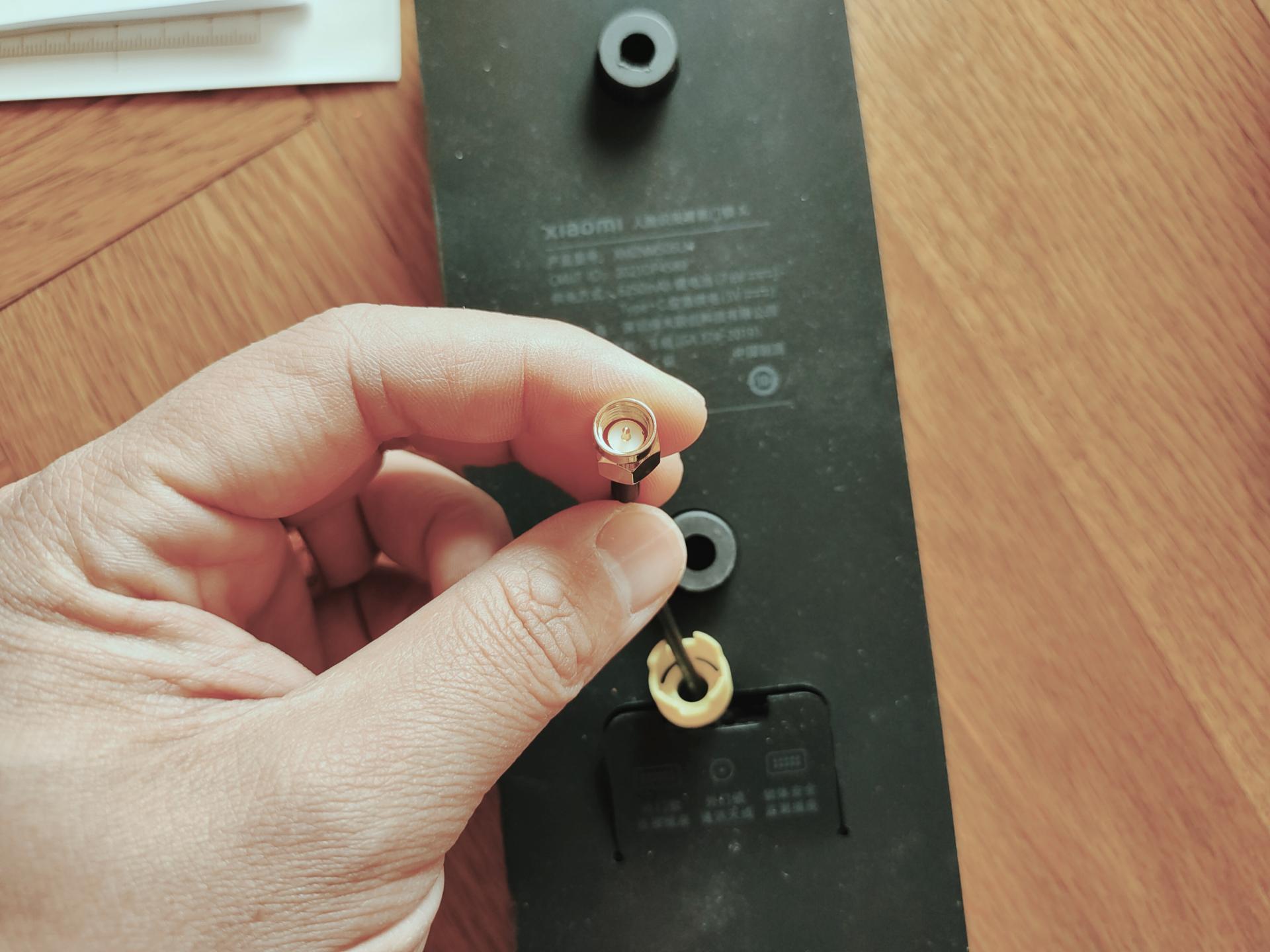 小米人脸识别门锁安全吗,云米人脸识别门锁与小米对比