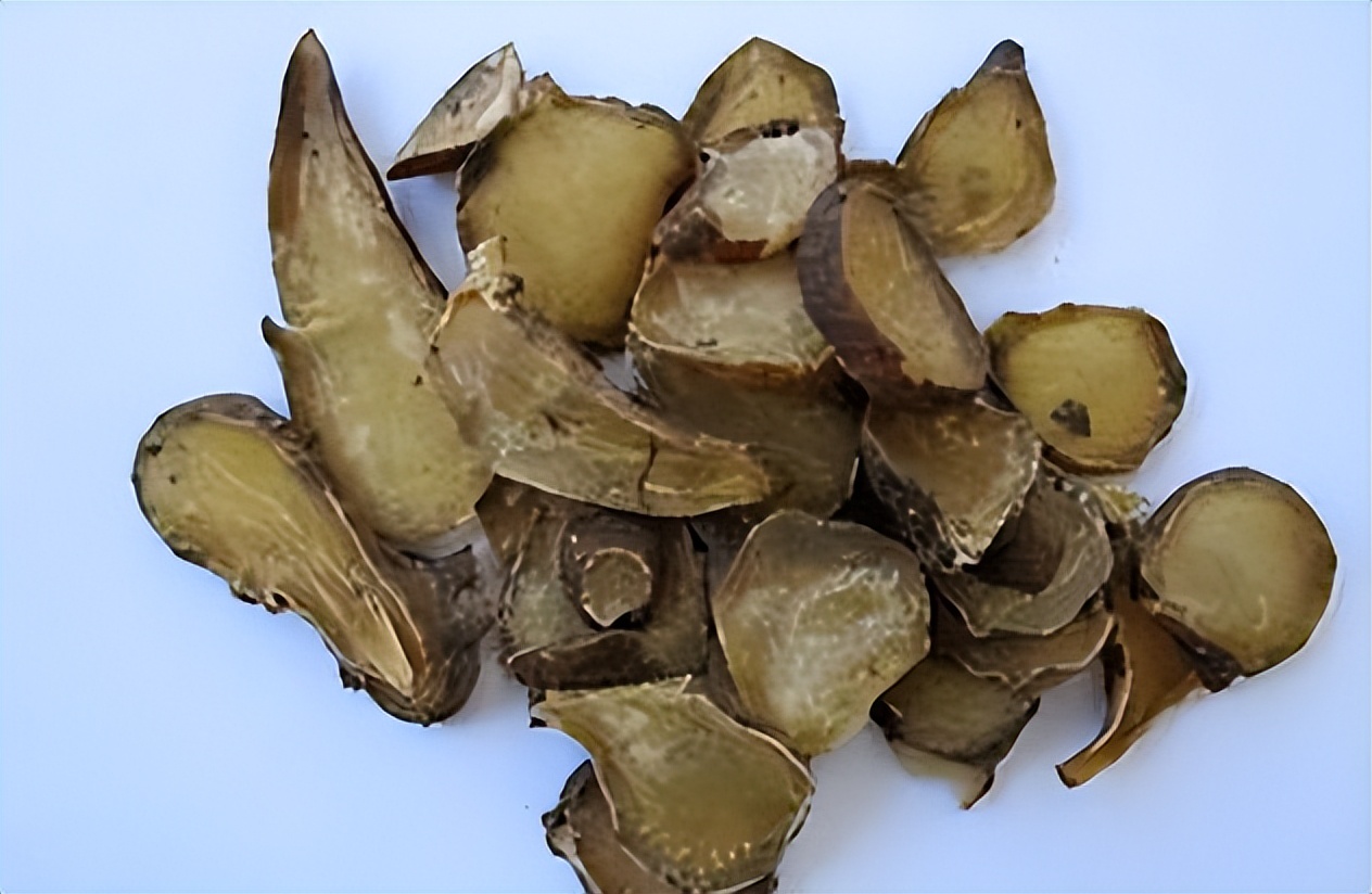 手麻脚麻一味药轻松化解,手麻脚麻吃点什么中药