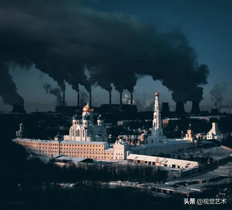 2021年无人机影像大赛冠军,2018年中国无人机摄影大赛第二名