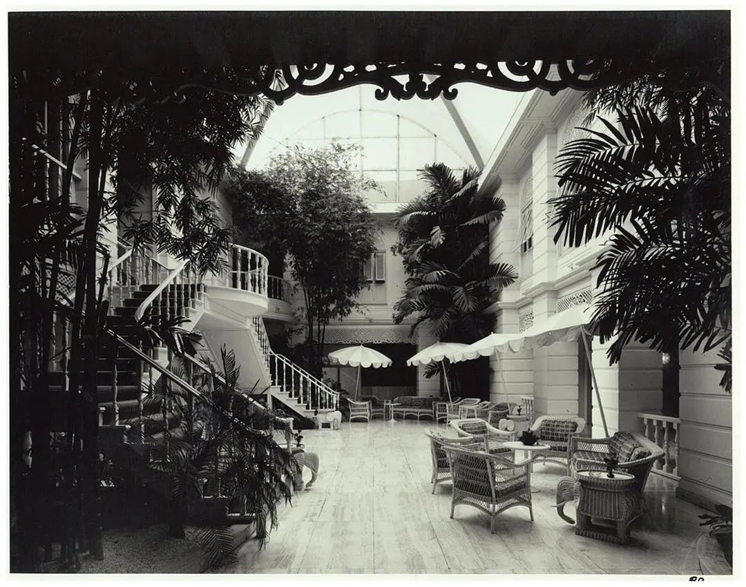 泰国第一太平洋会议酒店,泰国第一太平洋酒店