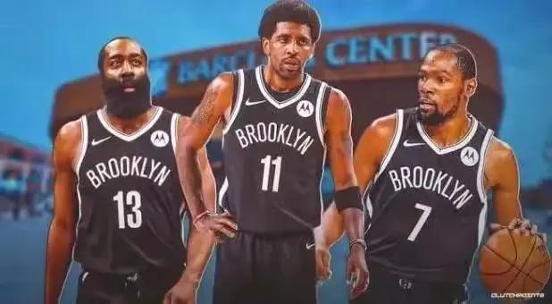 现役堪称控球之神的五大球星，库里鹤立鸡群，哈登跌下神坛