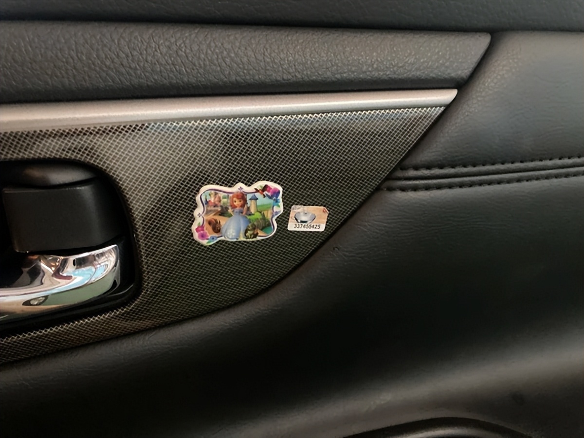 二手日产天籁7万元中山,全网价格最低二手日产天籁