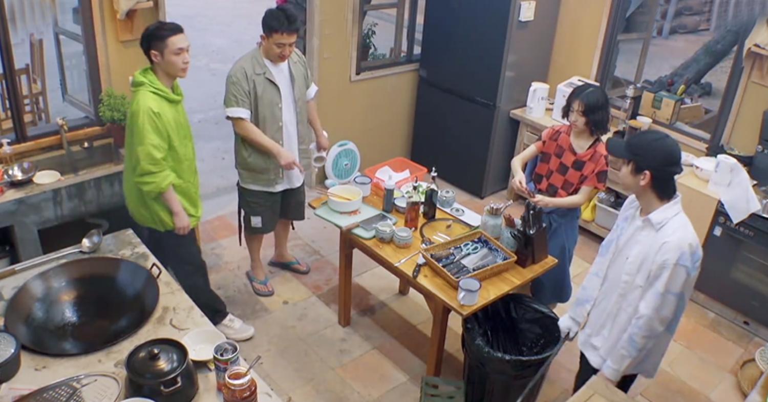 《向往的生活6》首播收视夺冠,4大改变引关注,网友评价两极分化