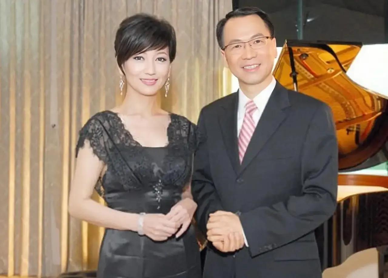 赵雅芝黄恺杰关景鸿,关景鸿和赵雅芝