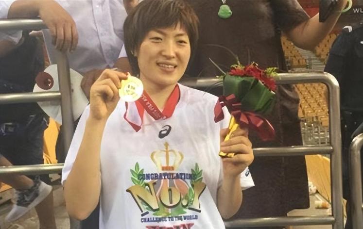 篮球王岑静祖籍哪里,日本女篮王岑静年薪