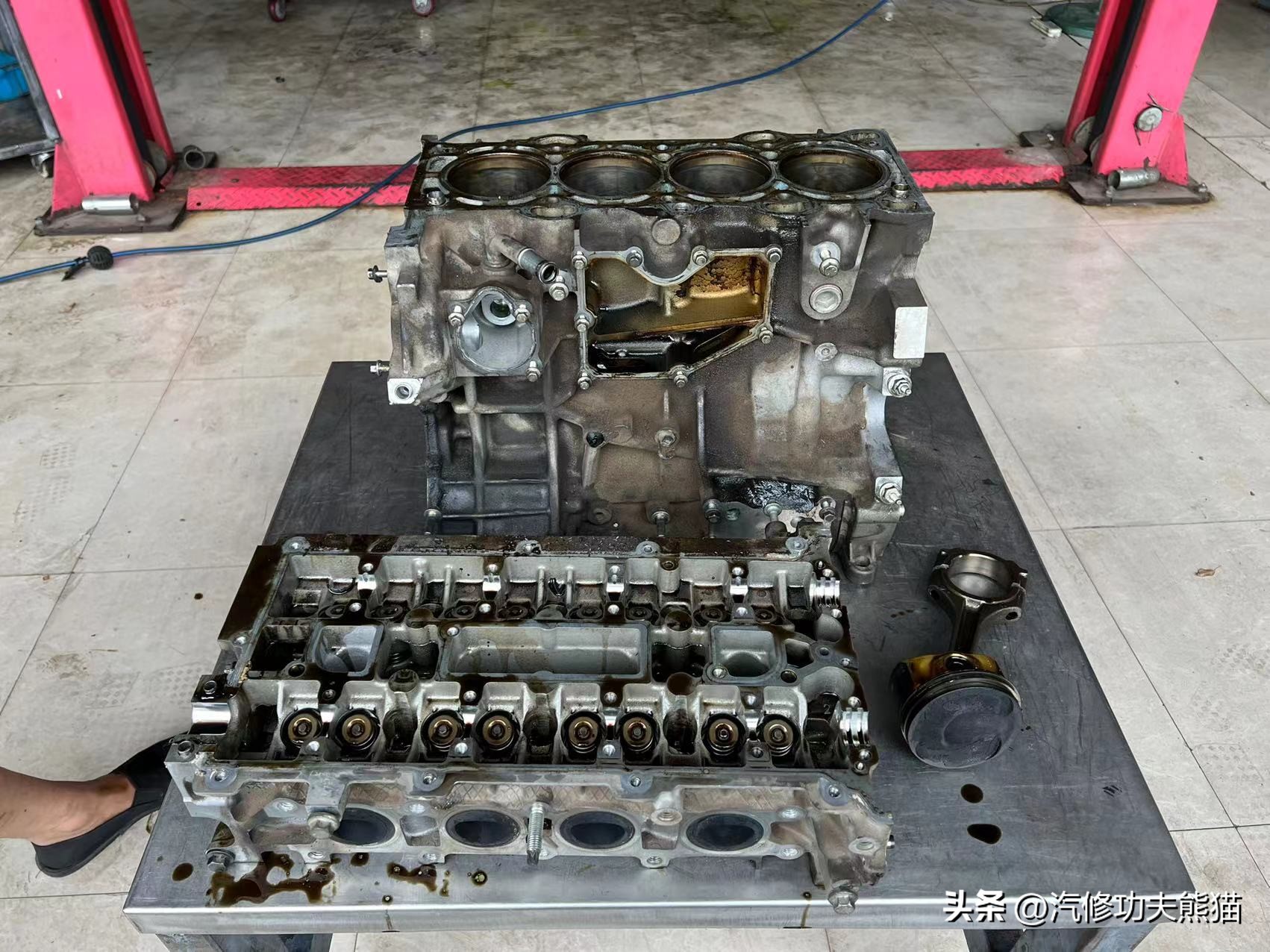 沃尔沃2.0t烧机油维修方案,沃尔沃2.0t多少公里烧机油