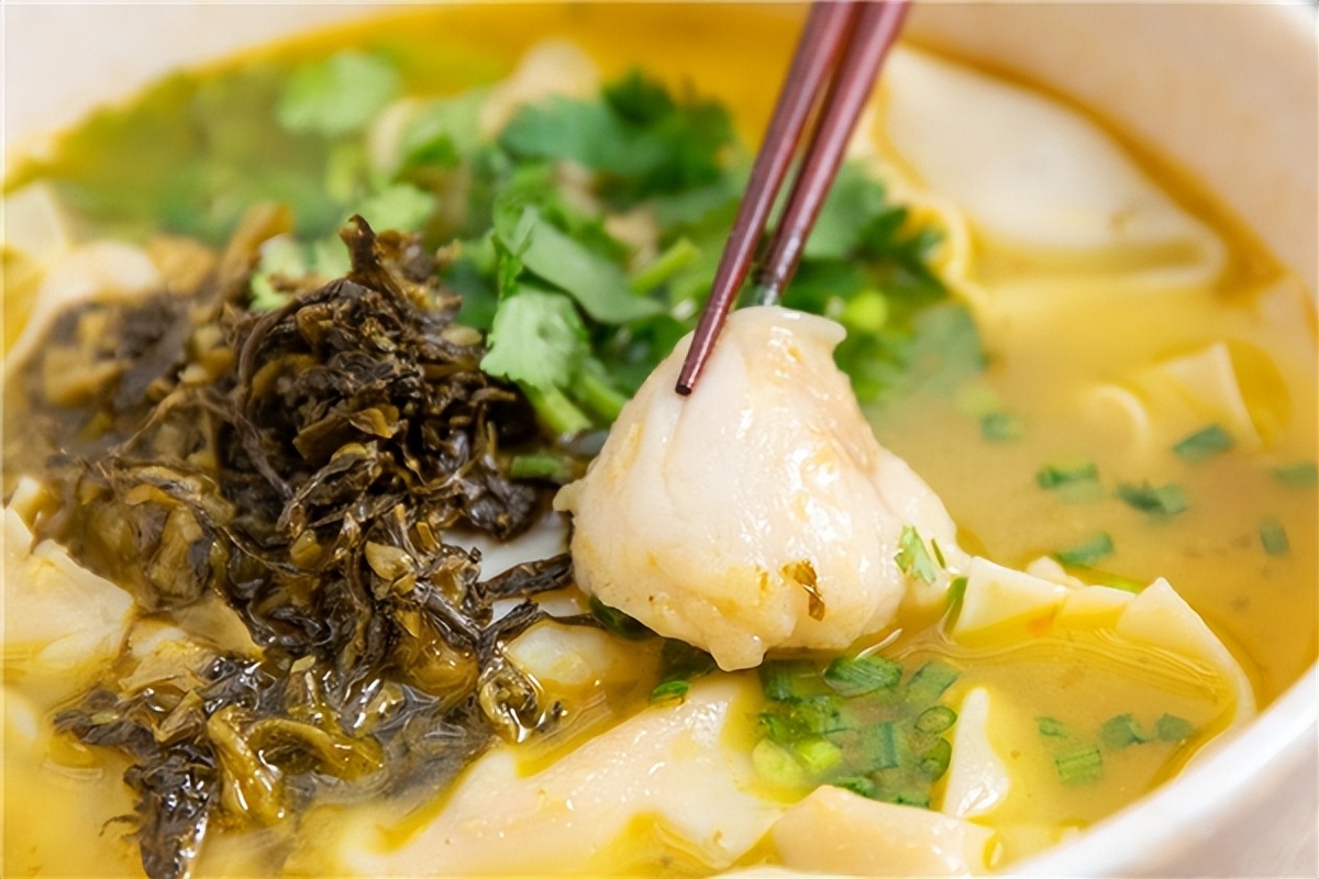 吉祥馄饨加盟利润大吗,口碑好的吉祥馄饨招商加盟