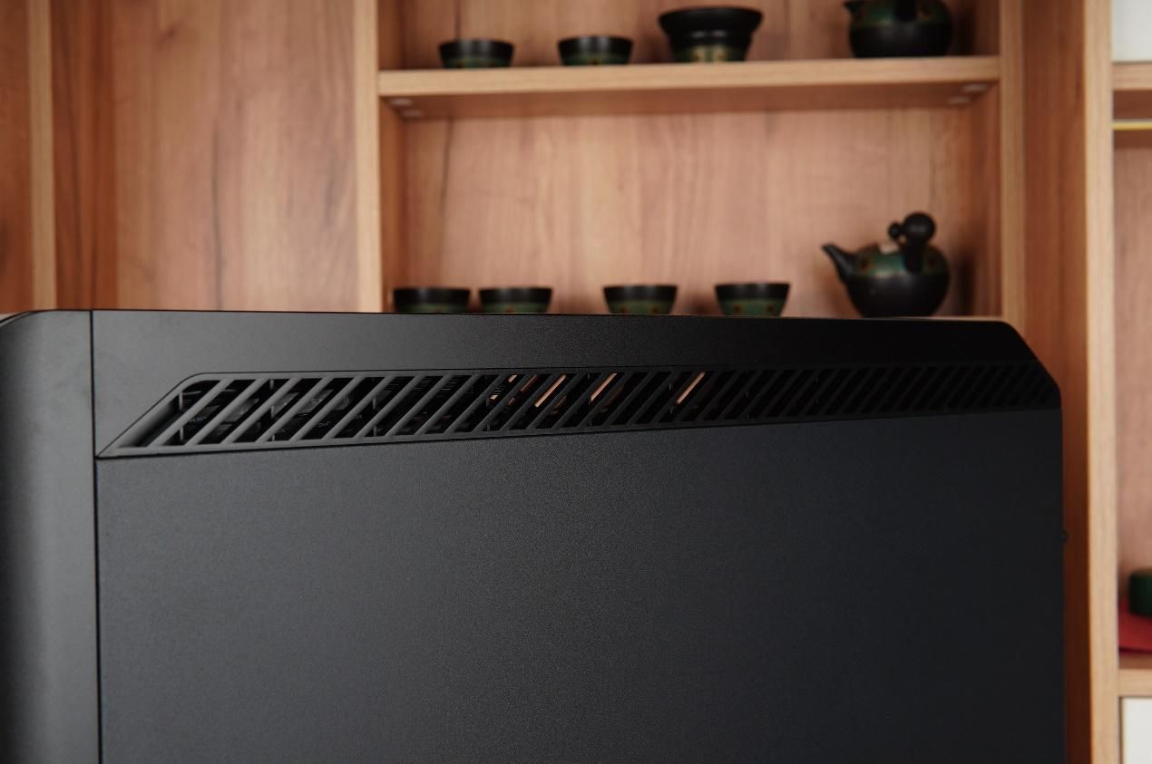 乔思伯d500多少钱,乔思伯机箱u4plus装几个硬盘