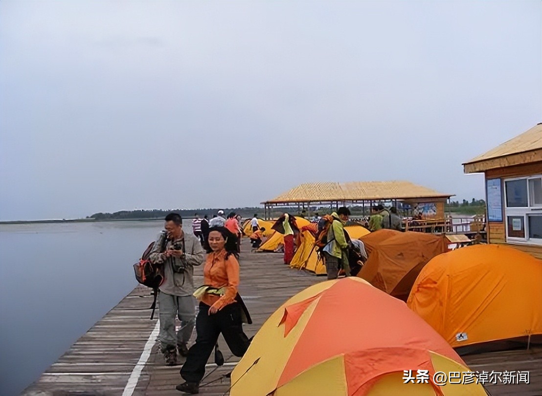 巴彦淖尔市露营地推荐,巴彦淖尔可以露营的山