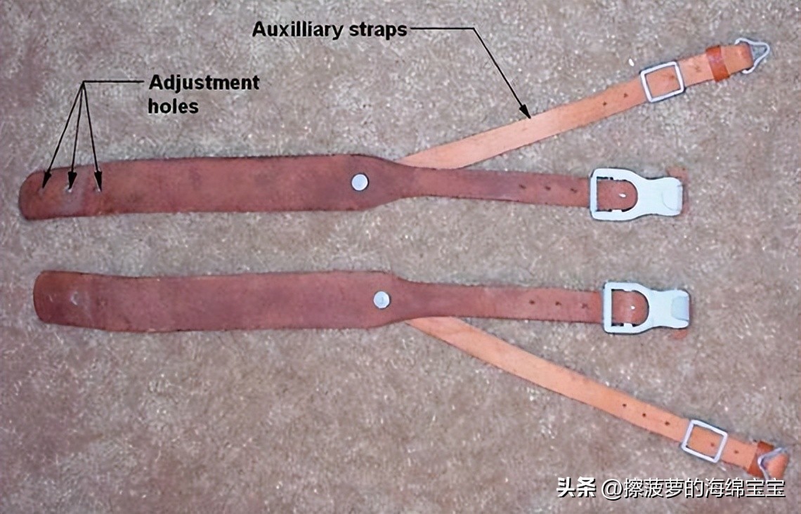 一战后期德国步兵武器装备,德国二战行军包