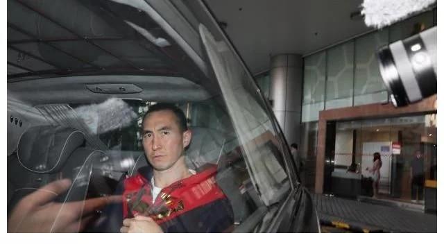 何猷龙为何对付情人刘碧丽,何猷龙刘碧丽