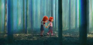 1997年皮克斯短片,皮克斯短片集锦