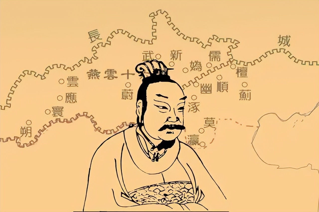 为什么开国皇帝的庙号都是高祖,庙号高祖的皇帝排名