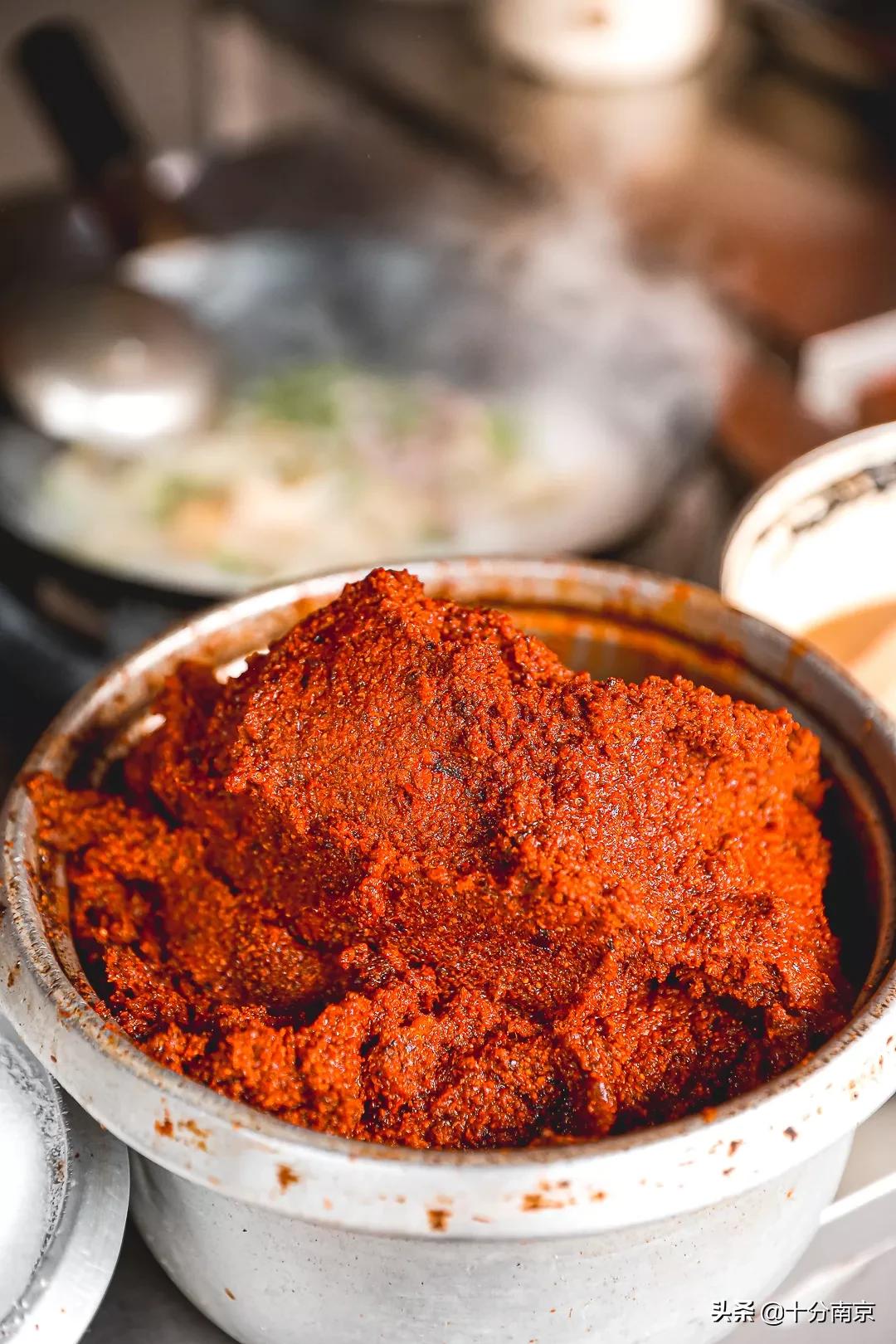 南京周边最能吃辣的城市,南京一座充满了历史的城市