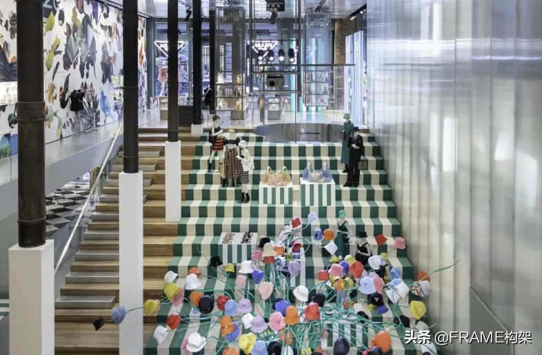 高级感经典重现,经典再现风尚店