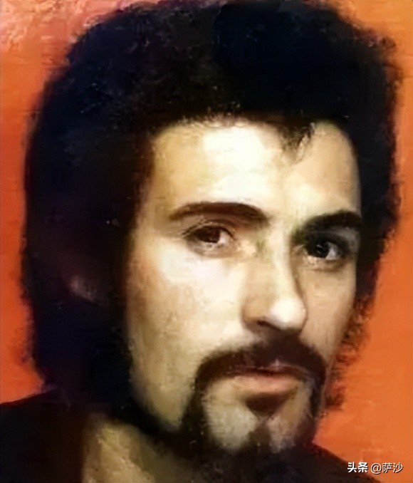 英国最残忍的连环杀手,美国连环杀40人女杀手